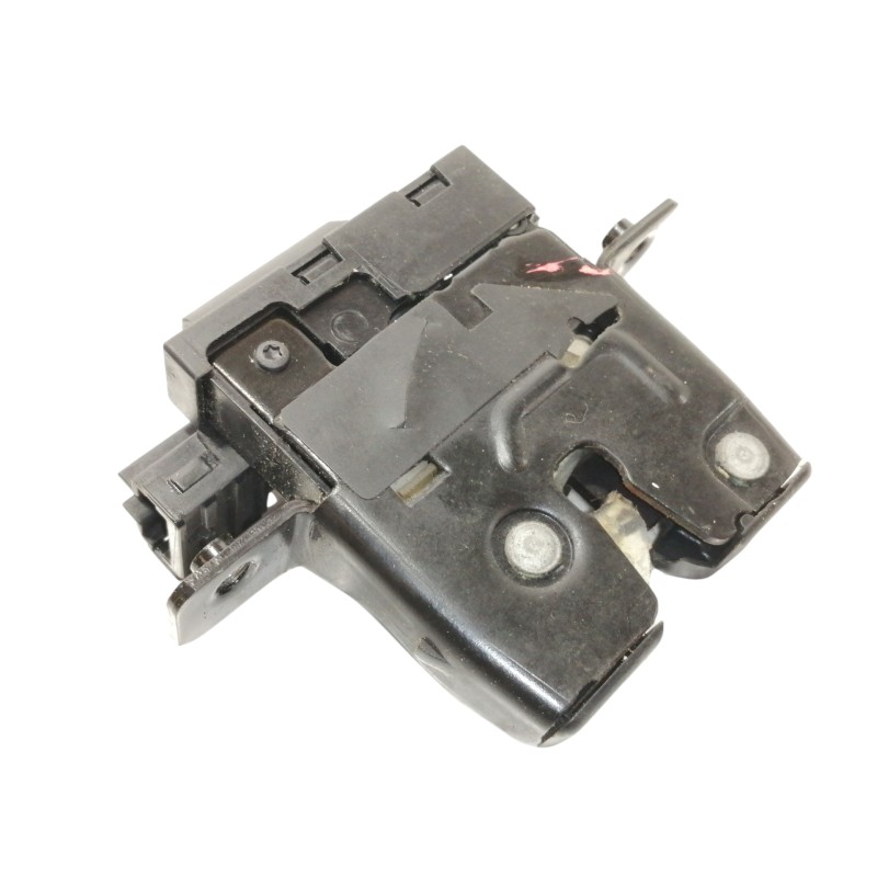 Recambio de cerradura maletero / porton para nissan qashqai (j10) visia referencia OEM IAM 90502EY10D  