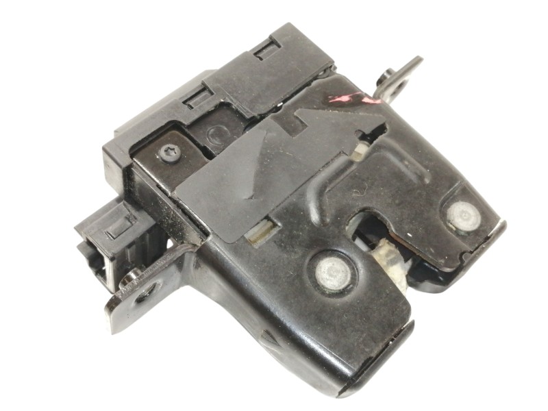 Recambio de cerradura maletero / porton para nissan qashqai (j10) visia referencia OEM IAM 90502EY10D  