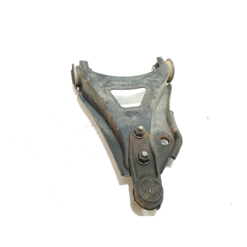 Recambio de brazo suspension inferior delantero derecho para renault kangoo (f/kc0) authentique referencia OEM IAM   