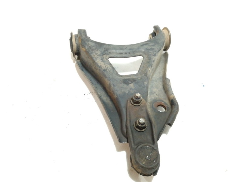 Recambio de brazo suspension inferior delantero derecho para renault kangoo (f/kc0) authentique referencia OEM IAM   