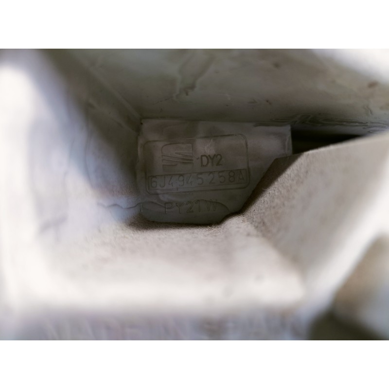 Recambio de piloto trasero derecho para seat ibiza (6j5) emoción referencia OEM IAM 6J4945096C 6J4945096C 6J4945112B 