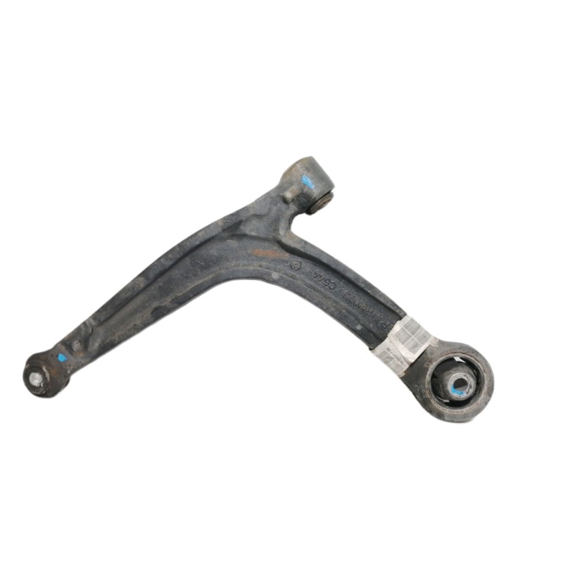 Recambio de brazo suspension inferior delantero derecho para fiat 500 cabrio (150) lounge referencia OEM IAM 50710290  