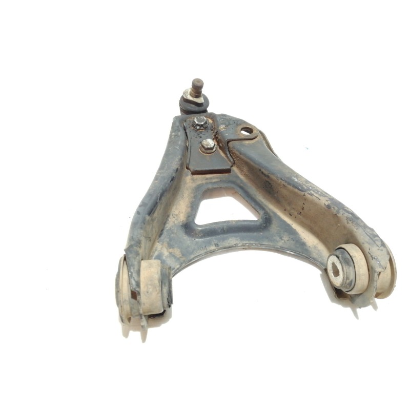 Recambio de brazo suspension inferior delantero derecho para renault kangoo (f/kc0) authentique referencia OEM IAM   