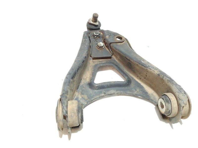 Recambio de brazo suspension inferior delantero derecho para renault kangoo (f/kc0) authentique referencia OEM IAM   