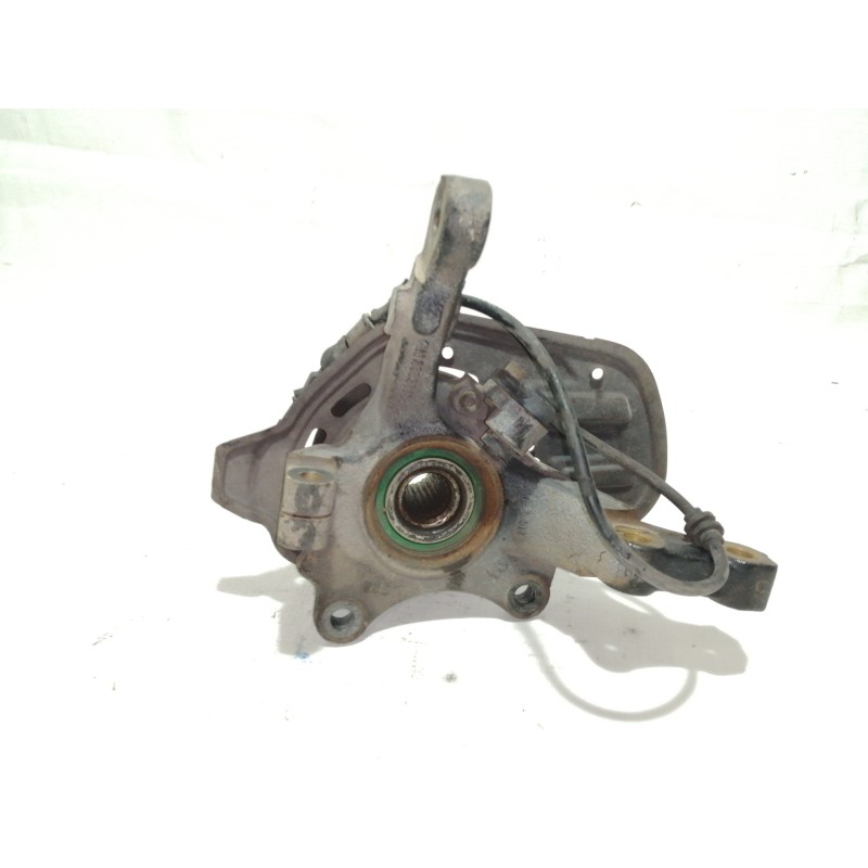 Recambio de mangueta delantera izquierda para opel meriva cosmo referencia OEM IAM 93328737  