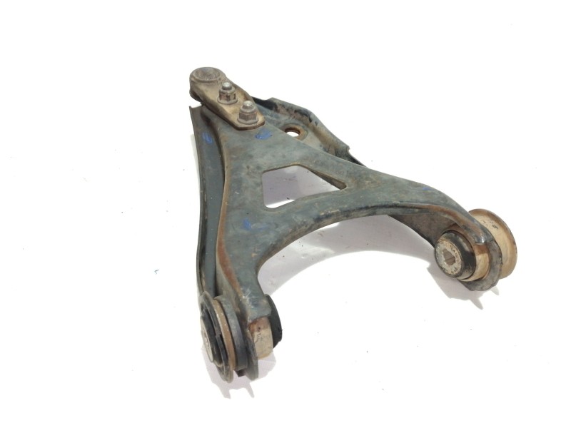 Recambio de brazo suspension inferior delantero izquierdo para renault kangoo (f/kc0) authentique referencia OEM IAM   