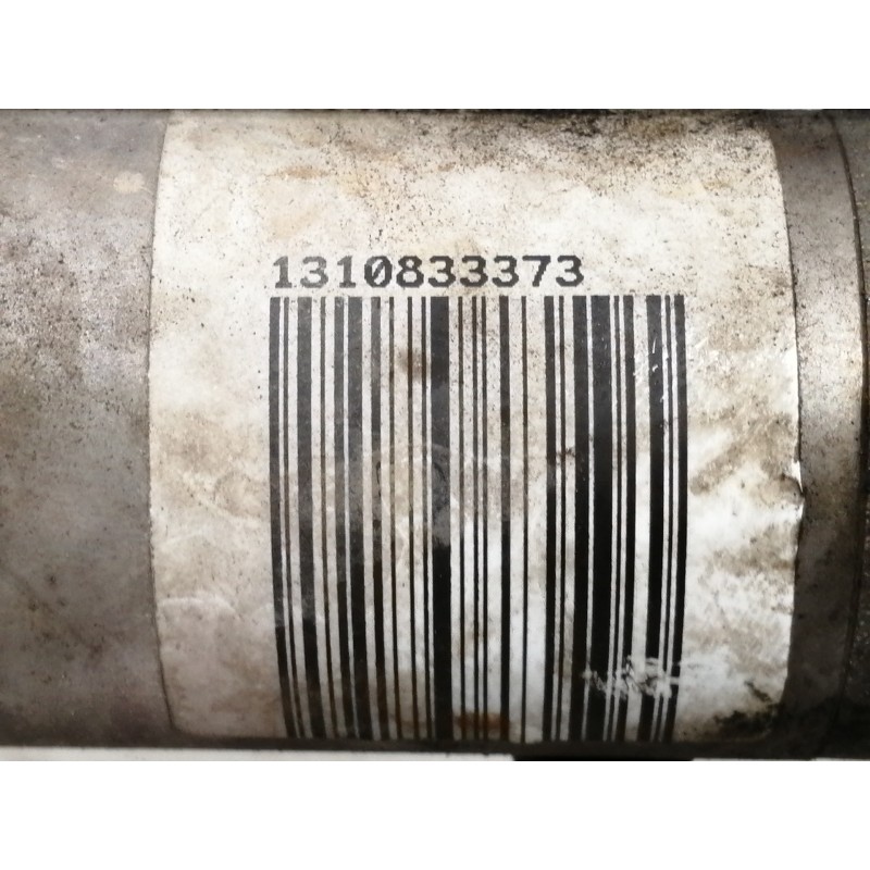 Recambio de cremallera direccion para seat ibiza (6j5) emoción referencia OEM IAM 6R1423051AA 6R1423055K9 1310833373 