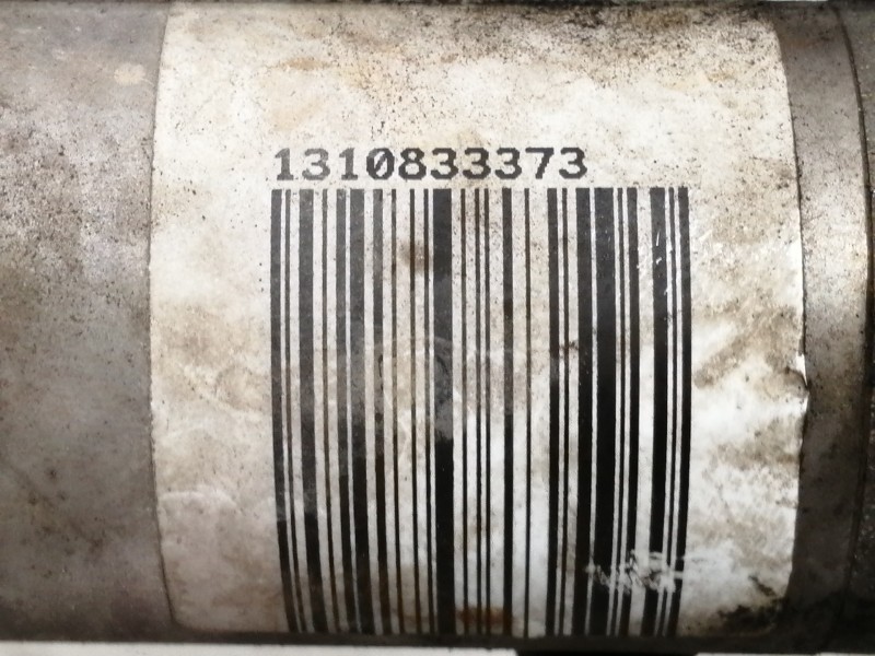 Recambio de cremallera direccion para seat ibiza (6j5) emoción referencia OEM IAM 6R1423051AA 6R1423055K9 1310833373 