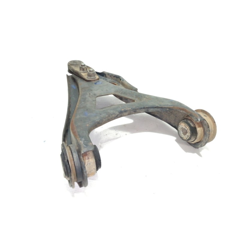 Recambio de brazo suspension inferior delantero izquierdo para renault kangoo (f/kc0) authentique referencia OEM IAM   