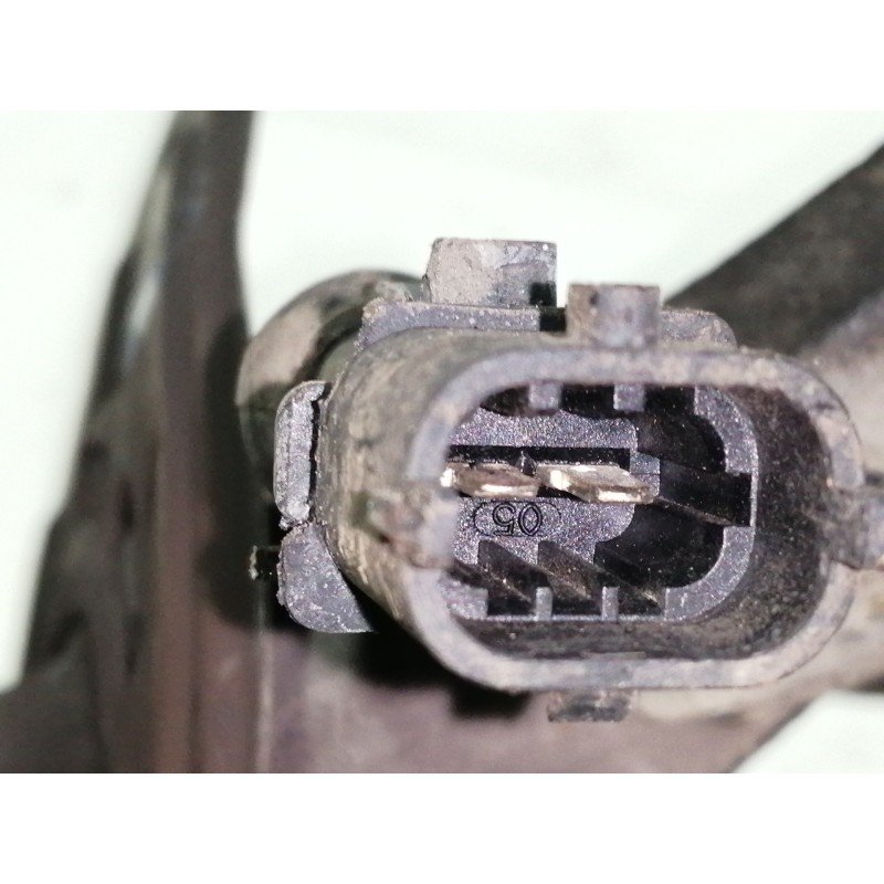 Recambio de mangueta delantera izquierda para opel meriva cosmo referencia OEM IAM 93328737  