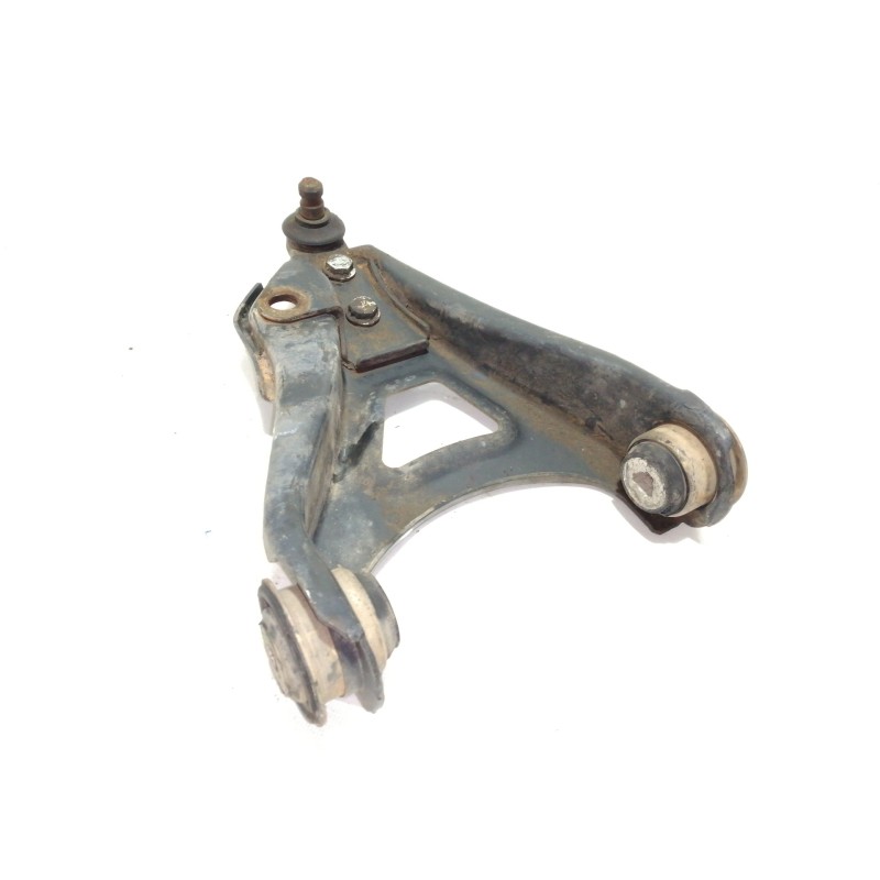 Recambio de brazo suspension inferior delantero izquierdo para renault kangoo (f/kc0) authentique referencia OEM IAM   