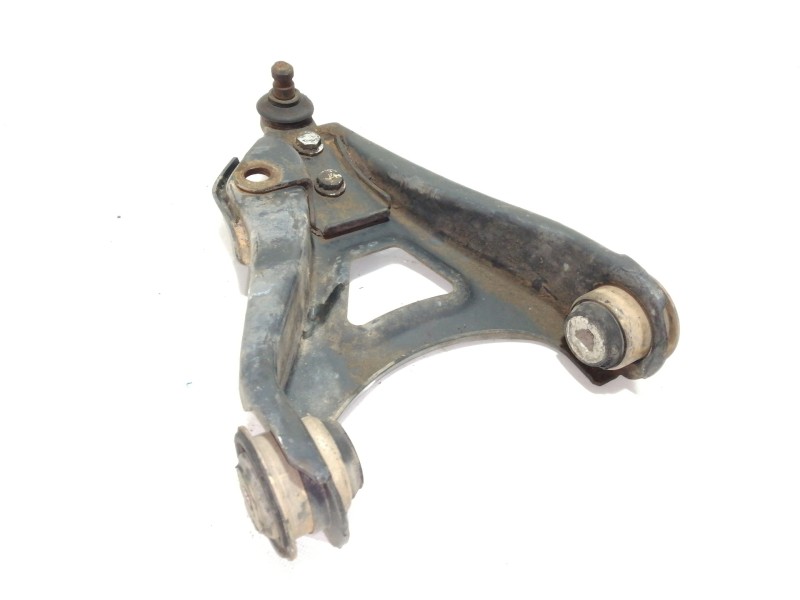 Recambio de brazo suspension inferior delantero izquierdo para renault kangoo (f/kc0) authentique referencia OEM IAM   
