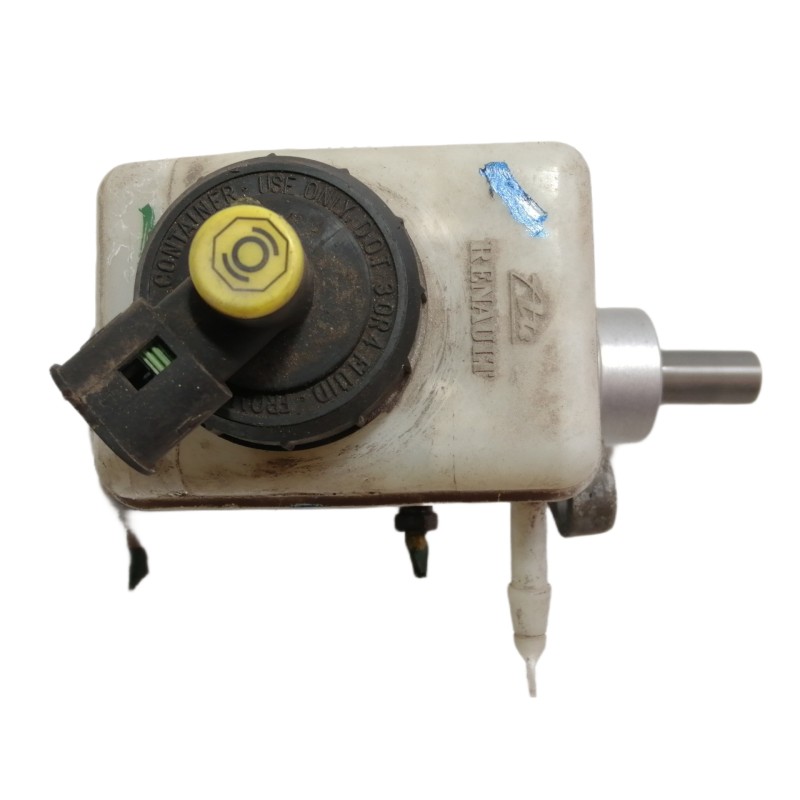 Recambio de bomba freno para dacia sandero ambiance referencia OEM IAM 03350890471 03350890461 