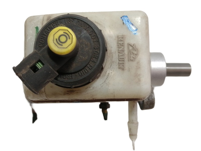 Recambio de bomba freno para dacia sandero ambiance referencia OEM IAM 03350890471 03350890461 