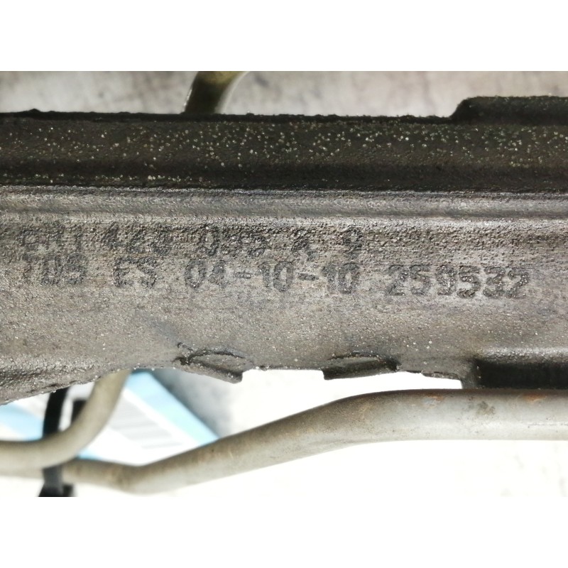 Recambio de cremallera direccion para seat ibiza (6j5) emoción referencia OEM IAM 6R1423051AA 6R1423055K9 1310833373 