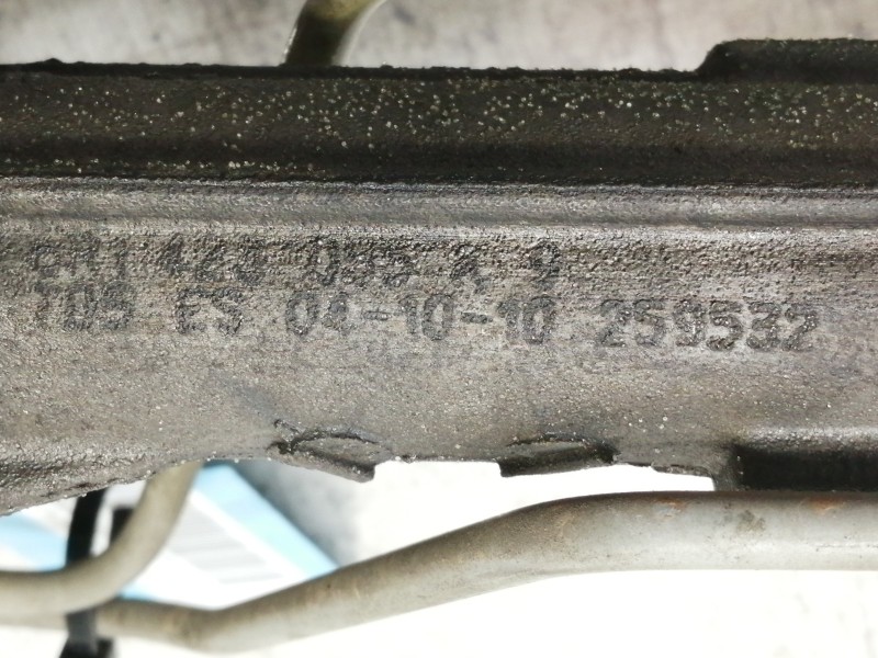 Recambio de cremallera direccion para seat ibiza (6j5) emoción referencia OEM IAM 6R1423051AA 6R1423055K9 1310833373 