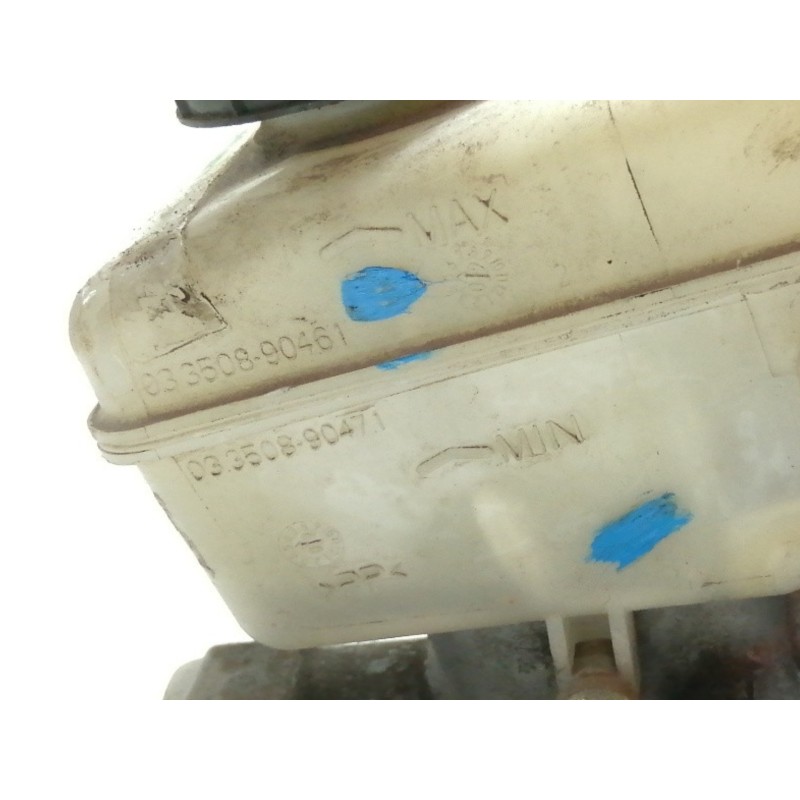 Recambio de bomba freno para dacia sandero ambiance referencia OEM IAM 03350890471 03350890461 