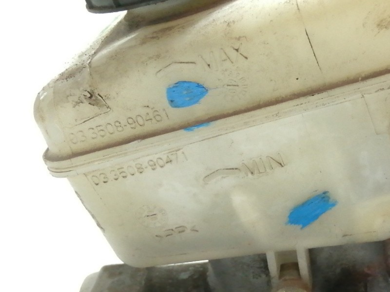 Recambio de bomba freno para dacia sandero ambiance referencia OEM IAM 03350890471 03350890461 