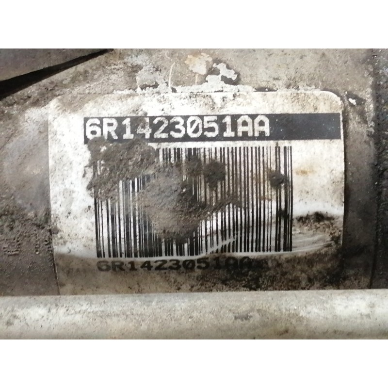 Recambio de cremallera direccion para seat ibiza (6j5) emoción referencia OEM IAM 6R1423051AA 6R1423055K9 1310833373 