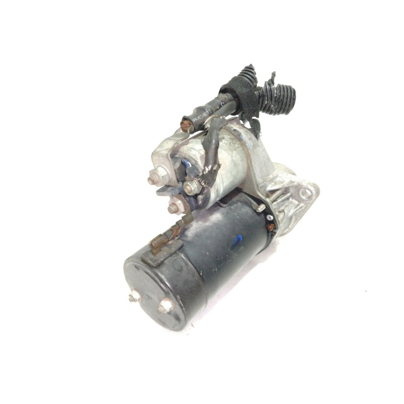 Recambio de motor arranque para opel meriva cosmo referencia OEM IAM 09115191  