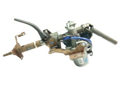 Recambio de columna direccion para nissan qashqai (j10) visia referencia OEM IAM 48810BR60C 48810BR  2