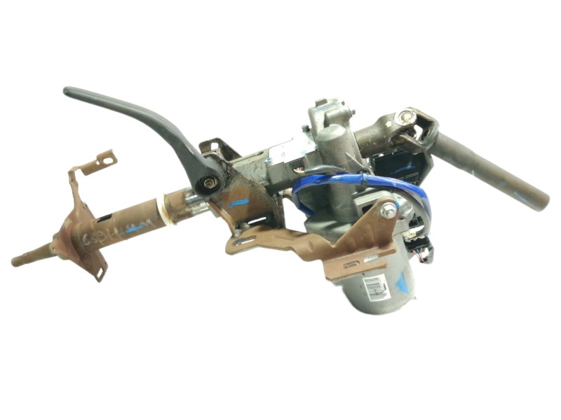 Recambio de columna direccion para nissan qashqai (j10) visia referencia OEM IAM 48810BR60C 48810BR 