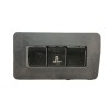 Recambio de interruptor para citroën c3 sx referencia OEM IAM R020101018 96645105XT00 3398050101