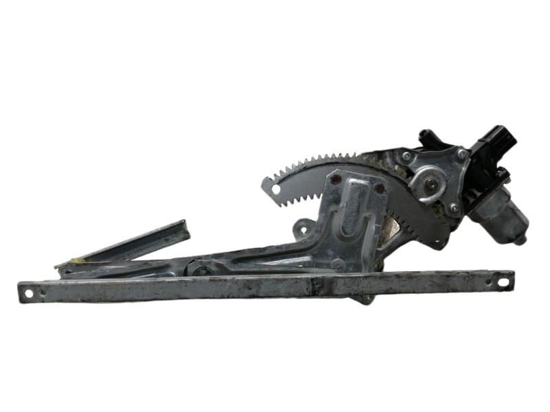 Recambio de elevalunas trasero derecho para mitsubishi asx (ga0w) motion 2wd referencia OEM IAM 070RH 5713A257 ELECTRICO