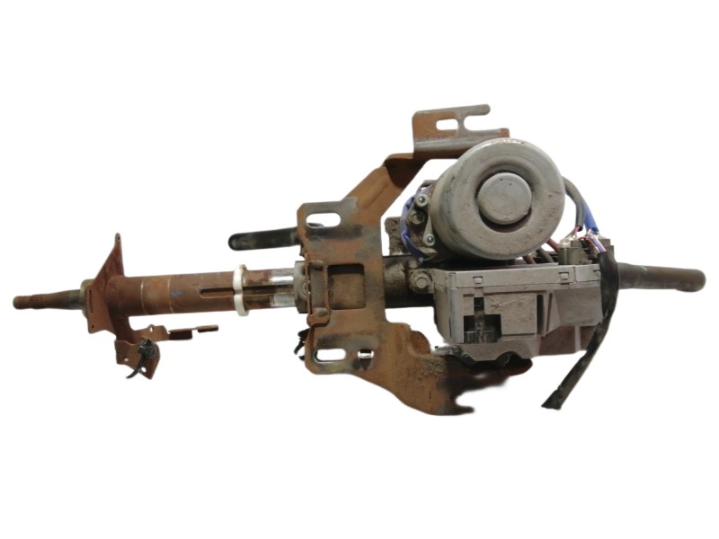 Recambio de columna direccion para nissan qashqai (j10) visia referencia OEM IAM 48810BR60C 48810BR 