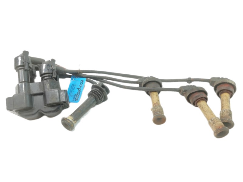 Recambio de bobina encendido para ford orion 1.8 16v cat referencia OEM IAM 928F12024BD  