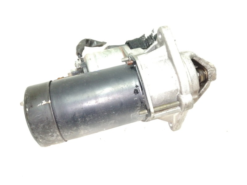 Recambio de motor arranque para opel meriva cosmo referencia OEM IAM 09115191  