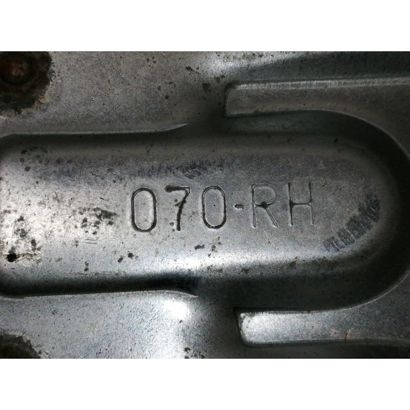 Recambio de elevalunas trasero derecho para mitsubishi asx (ga0w) motion 2wd referencia OEM IAM 070RH 5713A257 ELECTRICO