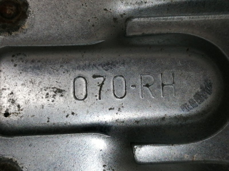 Recambio de elevalunas trasero derecho para mitsubishi asx (ga0w) motion 2wd referencia OEM IAM 070RH 5713A257 ELECTRICO