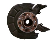 Recambio de mangueta delantera izquierda para seat ibiza (6j5) emoción referencia OEM IAM 6R0615311A 7891  2