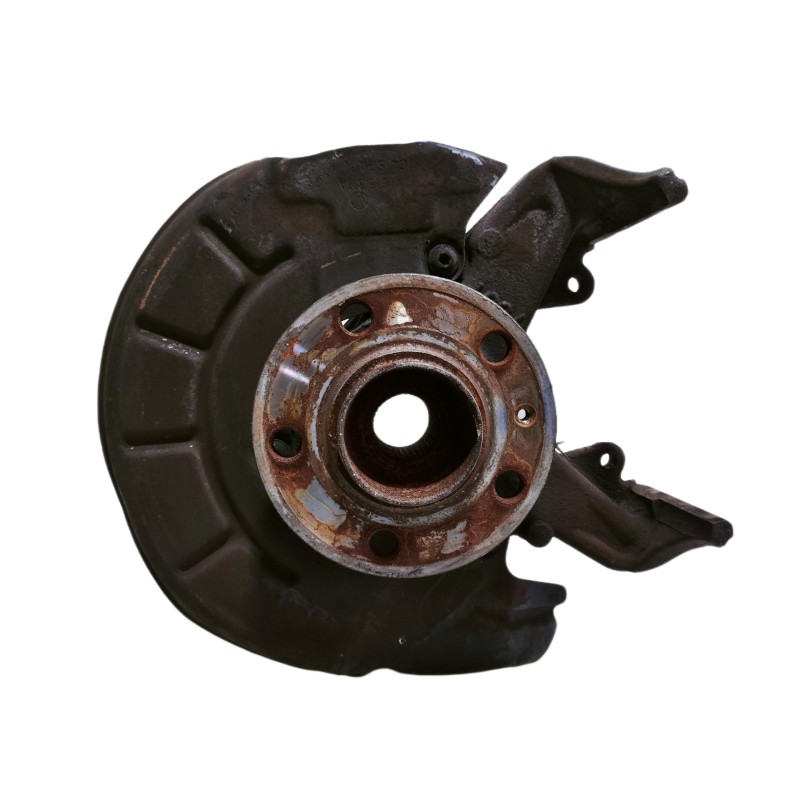 Recambio de mangueta delantera izquierda para seat ibiza (6j5) emoción referencia OEM IAM 6R0615311A 7891 