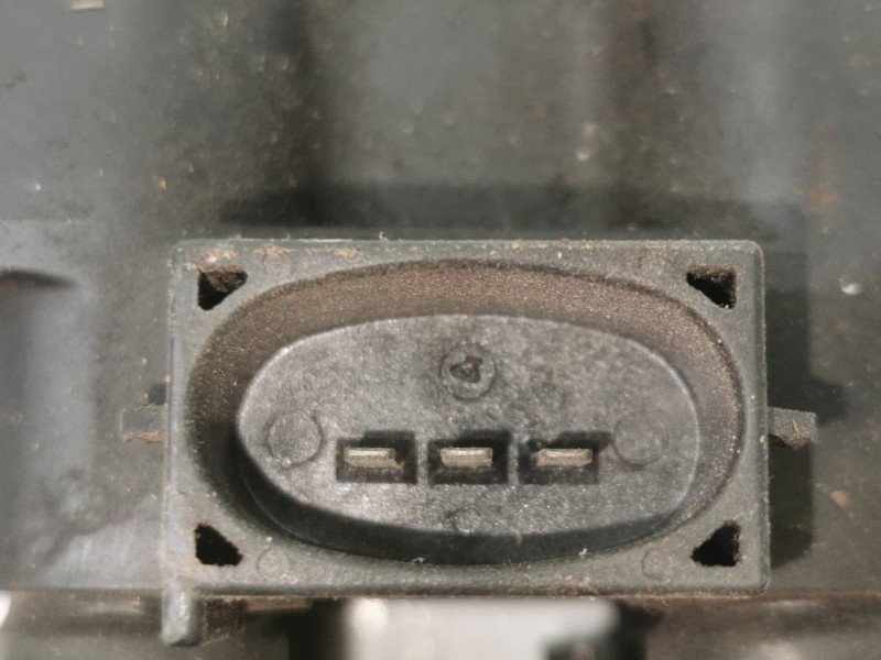 Recambio de bobina encendido para ford orion 1.8 16v cat referencia OEM IAM 928F12024BD  