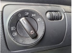 Recambio de mando luces para volkswagen golf v berlina (1k1) highline referencia OEM IAM 1K0941431A 748500260000  2