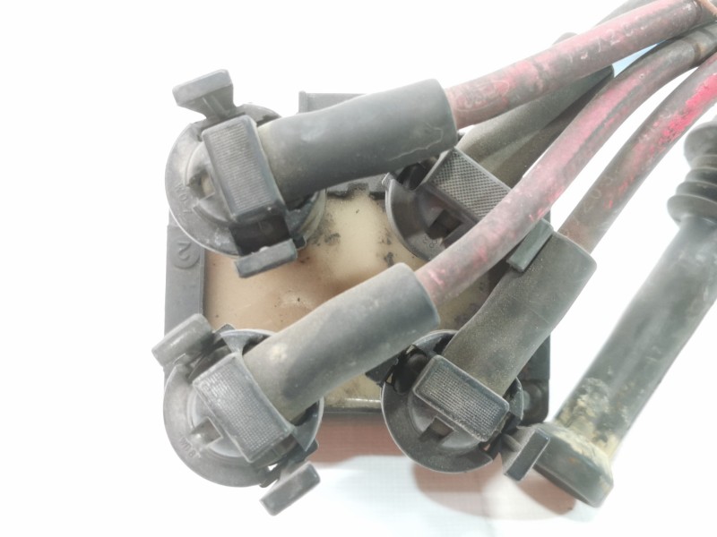 Recambio de bobina encendido para ford orion 1.8 16v cat referencia OEM IAM 928F12024BD  