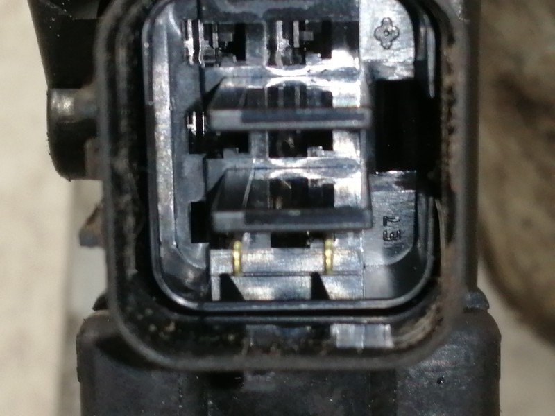 Recambio de elevalunas trasero derecho para mitsubishi asx (ga0w) motion 2wd referencia OEM IAM 070RH 5713A257 ELECTRICO