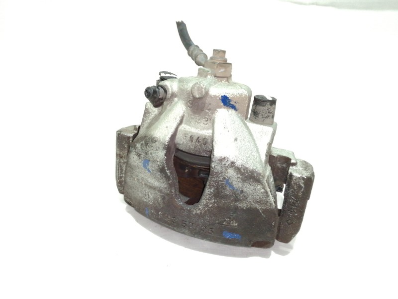 Recambio de pinza freno delantera derecha para opel meriva cosmo referencia OEM IAM FN35725  