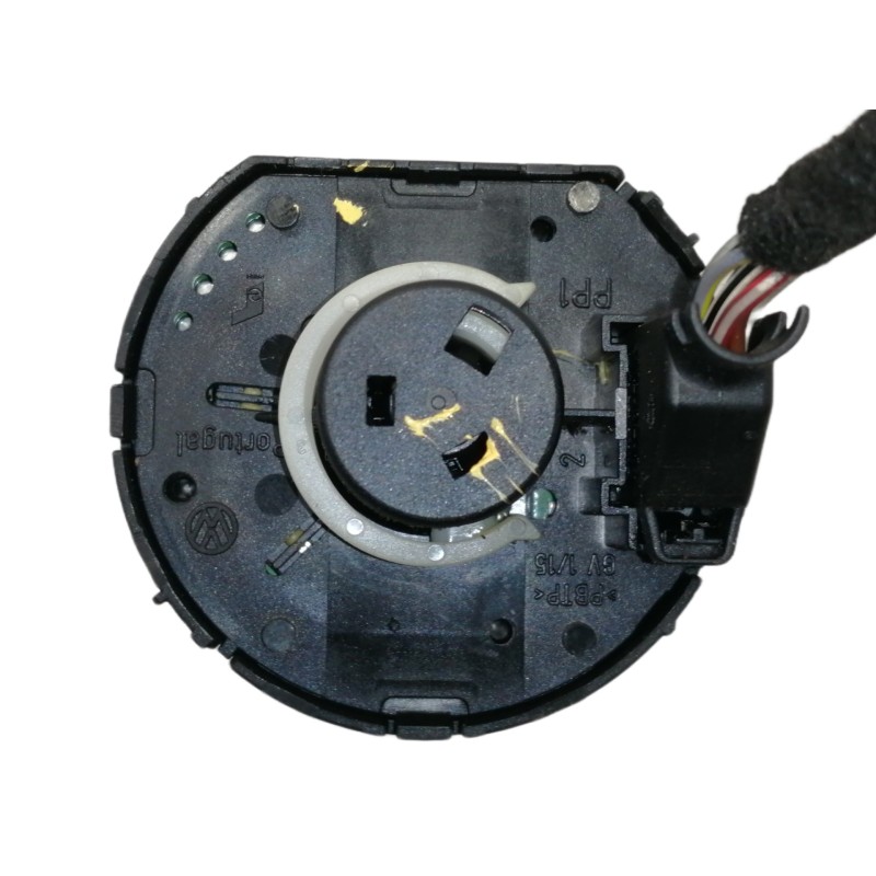 Recambio de mando luces para volkswagen golf v berlina (1k1) highline referencia OEM IAM 1K0941431A 748500260000 