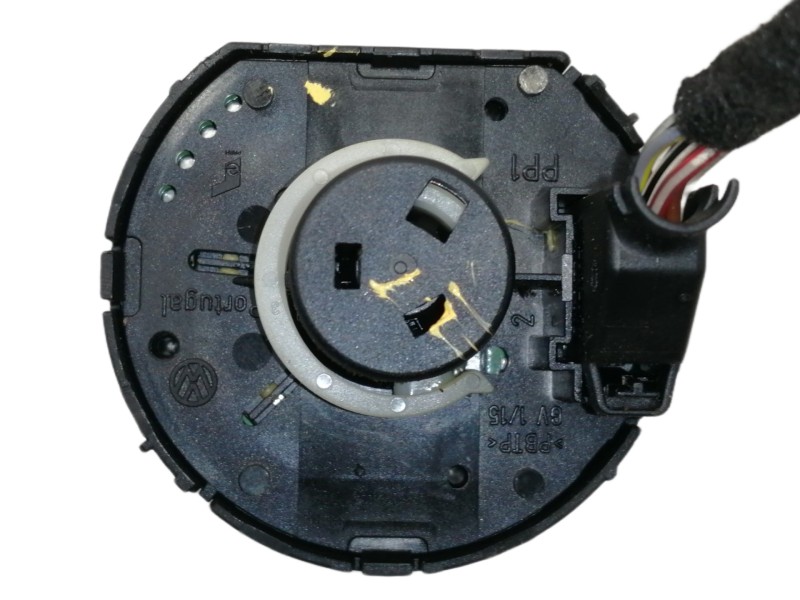 Recambio de mando luces para volkswagen golf v berlina (1k1) highline referencia OEM IAM 1K0941431A 748500260000 