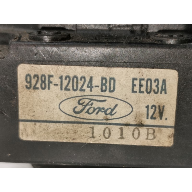 Recambio de bobina encendido para ford orion 1.8 16v cat referencia OEM IAM 928F12024BD  