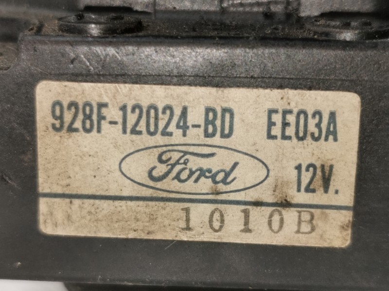 Recambio de bobina encendido para ford orion 1.8 16v cat referencia OEM IAM 928F12024BD  