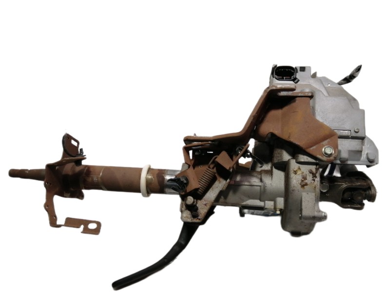 Recambio de columna direccion para nissan qashqai (j10) visia referencia OEM IAM 48810BR60C 48810BR 