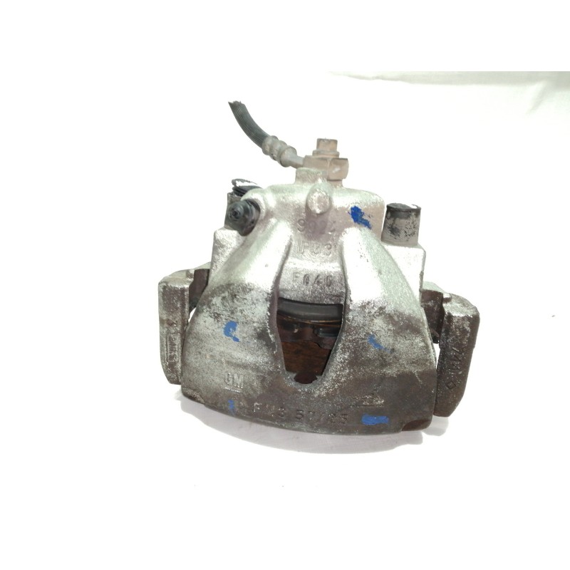 Recambio de pinza freno delantera derecha para opel meriva cosmo referencia OEM IAM FN35725  