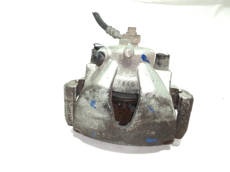 Recambio de pinza freno delantera derecha para opel meriva cosmo referencia OEM IAM FN35725  