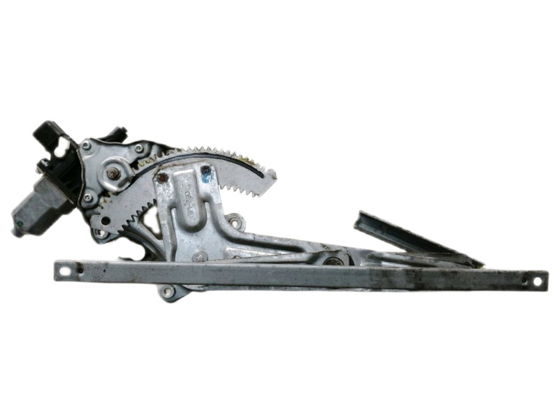 Recambio de elevalunas trasero izquierdo para mitsubishi asx (ga0w) motion 2wd referencia OEM IAM 069LH 5713A258 ELECTRICO