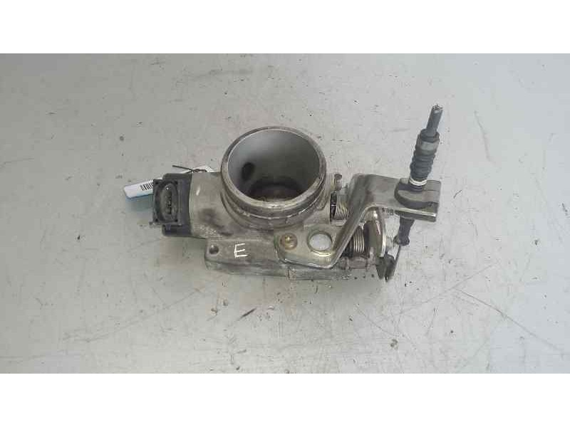 Recambio de caja mariposa para ford orion 1.8 16v cat referencia OEM IAM 92AB9677CE  