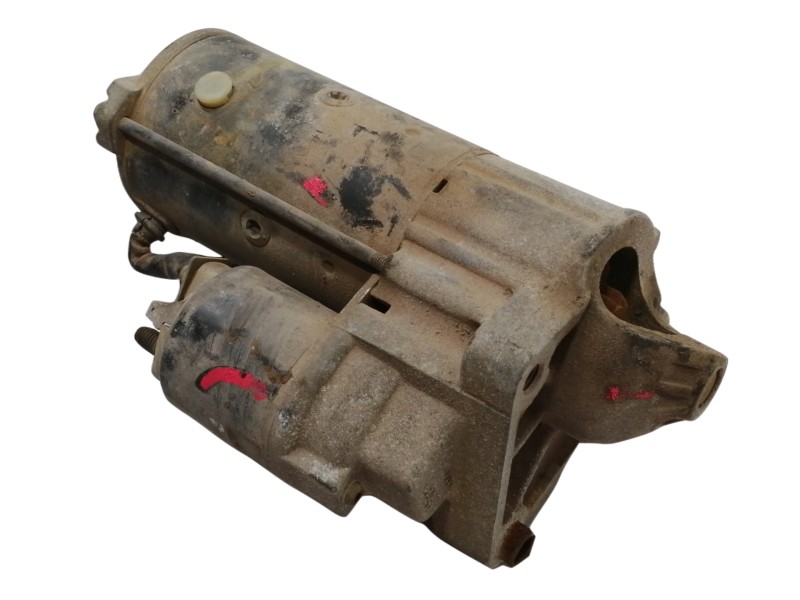 Recambio de motor arranque para mitsubishi carisma berlina 4 (da0) 1900 gl referencia OEM IAM MD329260  